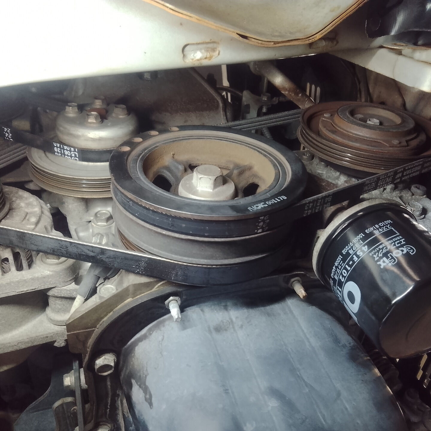 🚗💨【安心のドライブをあなたに】🛠️🔧