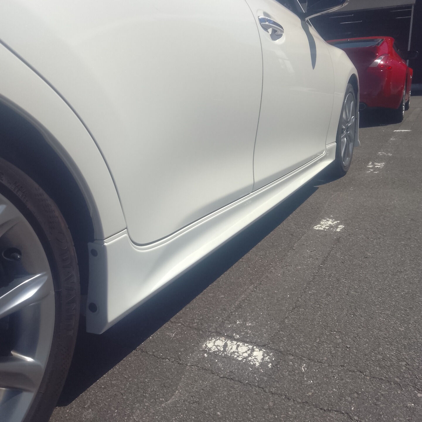 🚗✨ @オートサービスNaoでは、あなたのお車をもっと魅力的