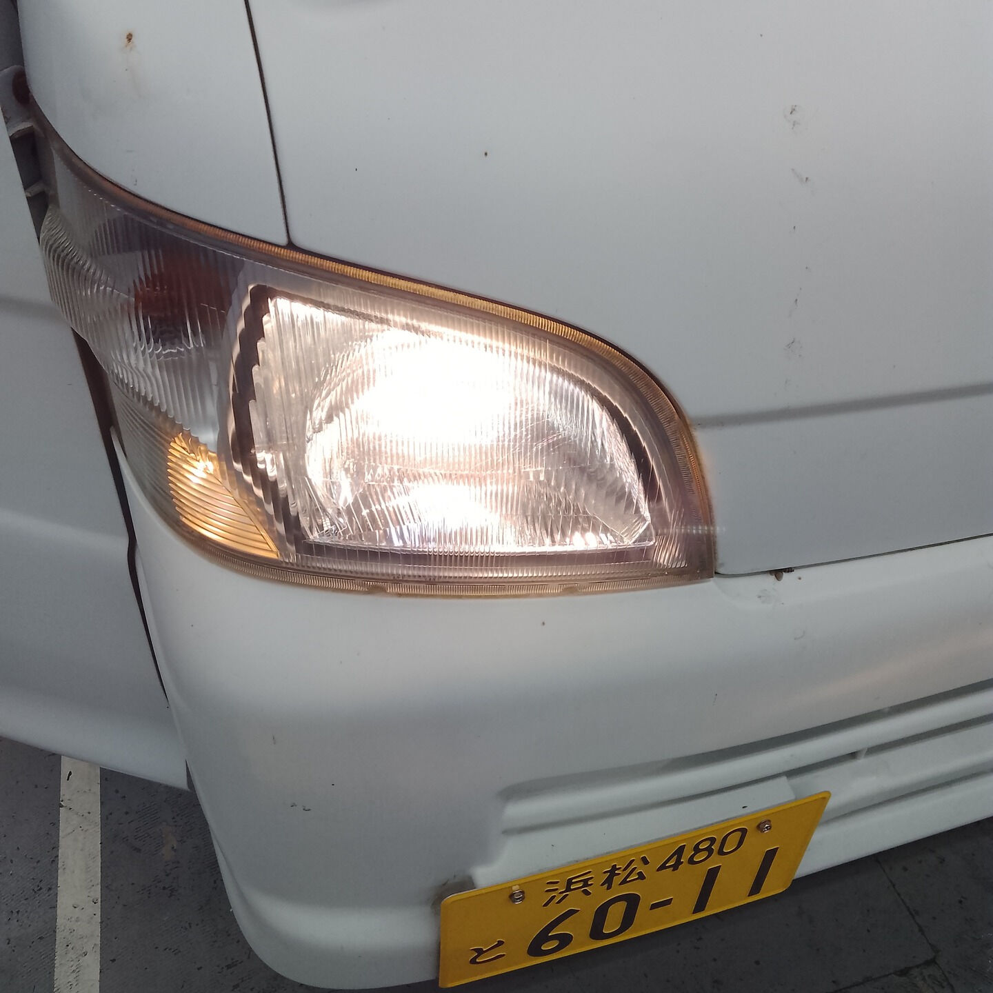 🚗✨ いつも信頼と安心を提供するオートサービスNaoへようこ
