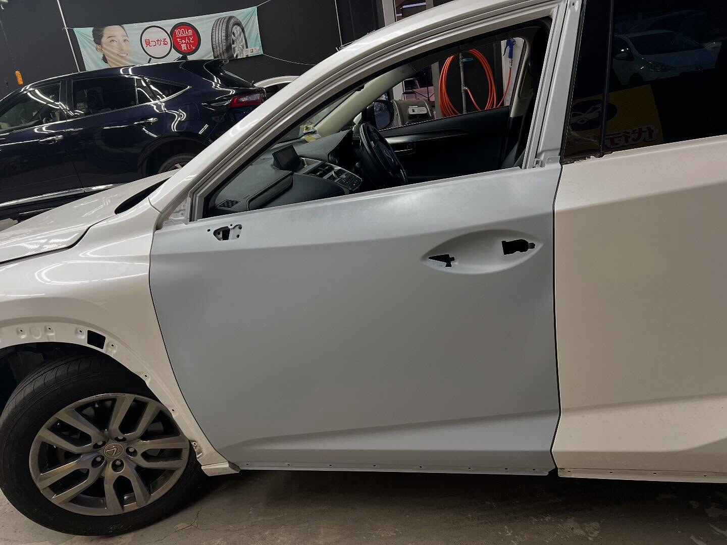 高級車として知られるレクサスを所有している方々にとって、その