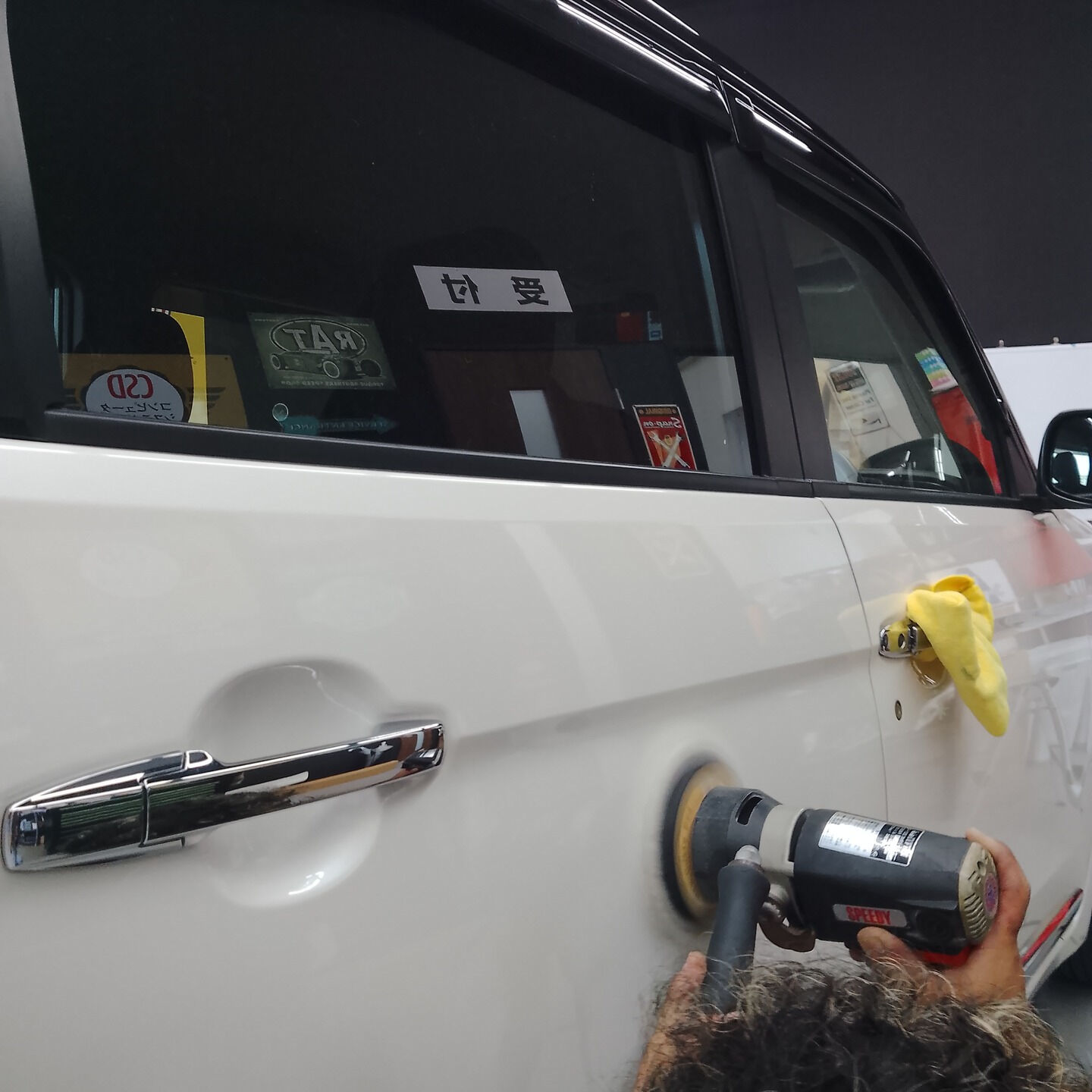 🚗✨こんにちは、クルマ好きの皆さん！中古車を購入する時、見た