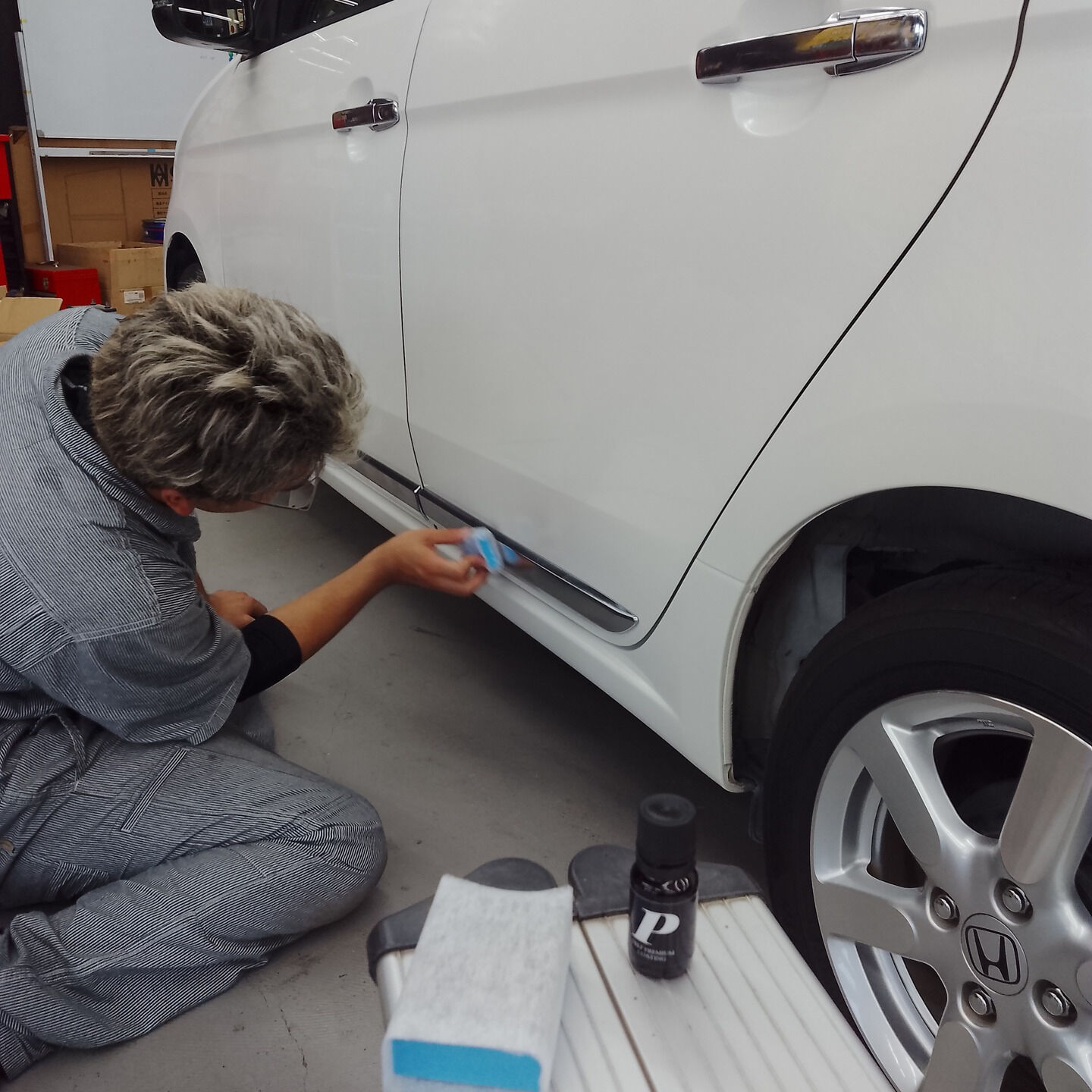 🚗✨こんにちは、クルマ好きの皆さん！中古車を購入する時、見た