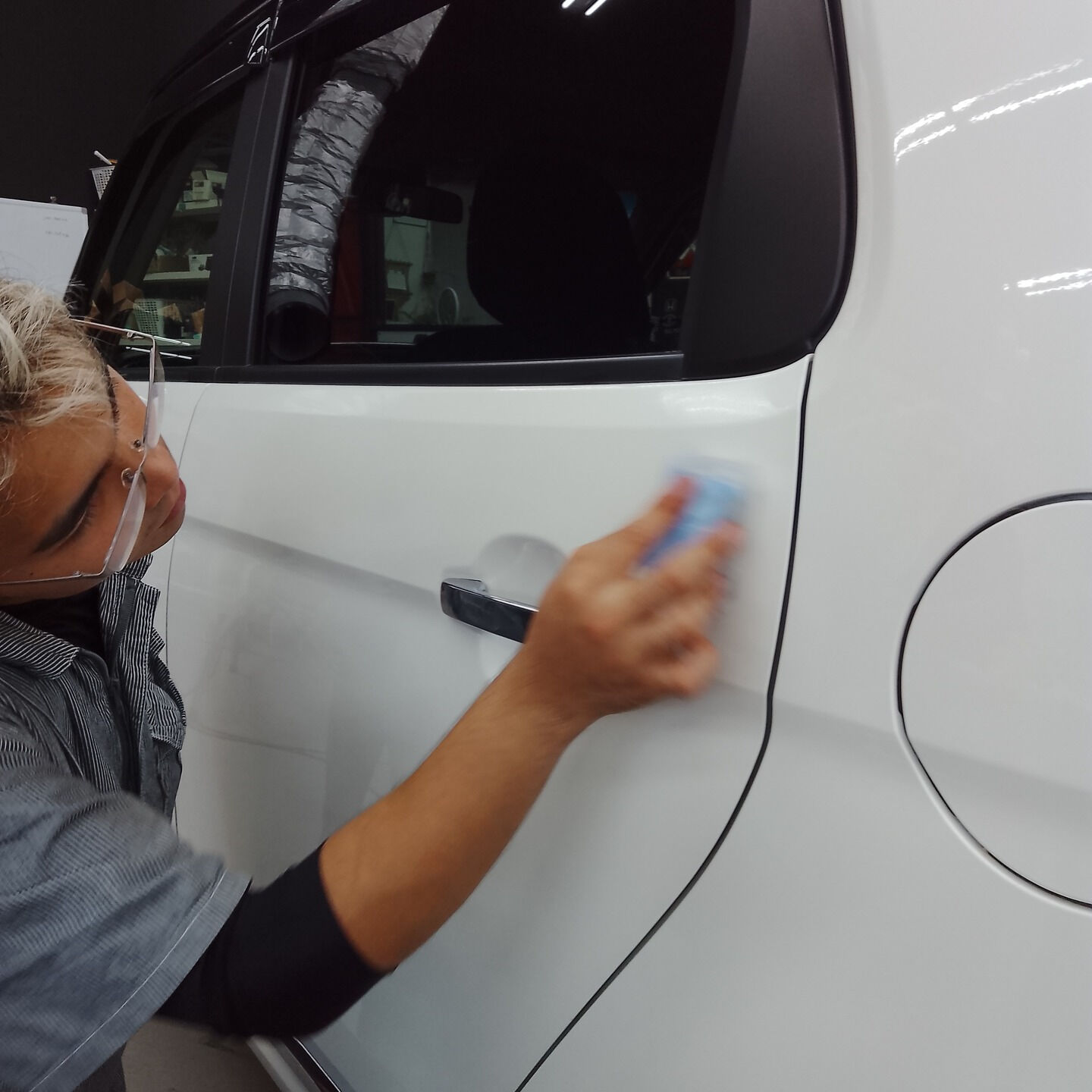 🚗✨こんにちは、クルマ好きの皆さん！中古車を購入する時、見た