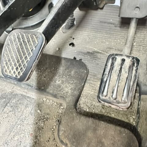 🚗✨【トラブル発見！大切な車を守ろう】✨🚗