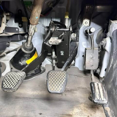 🚗✨【トラブル発見！大切な車を守ろう】✨🚗