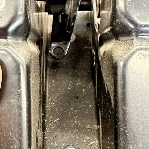 🚗✨【トラブル発見！大切な車を守ろう】✨🚗