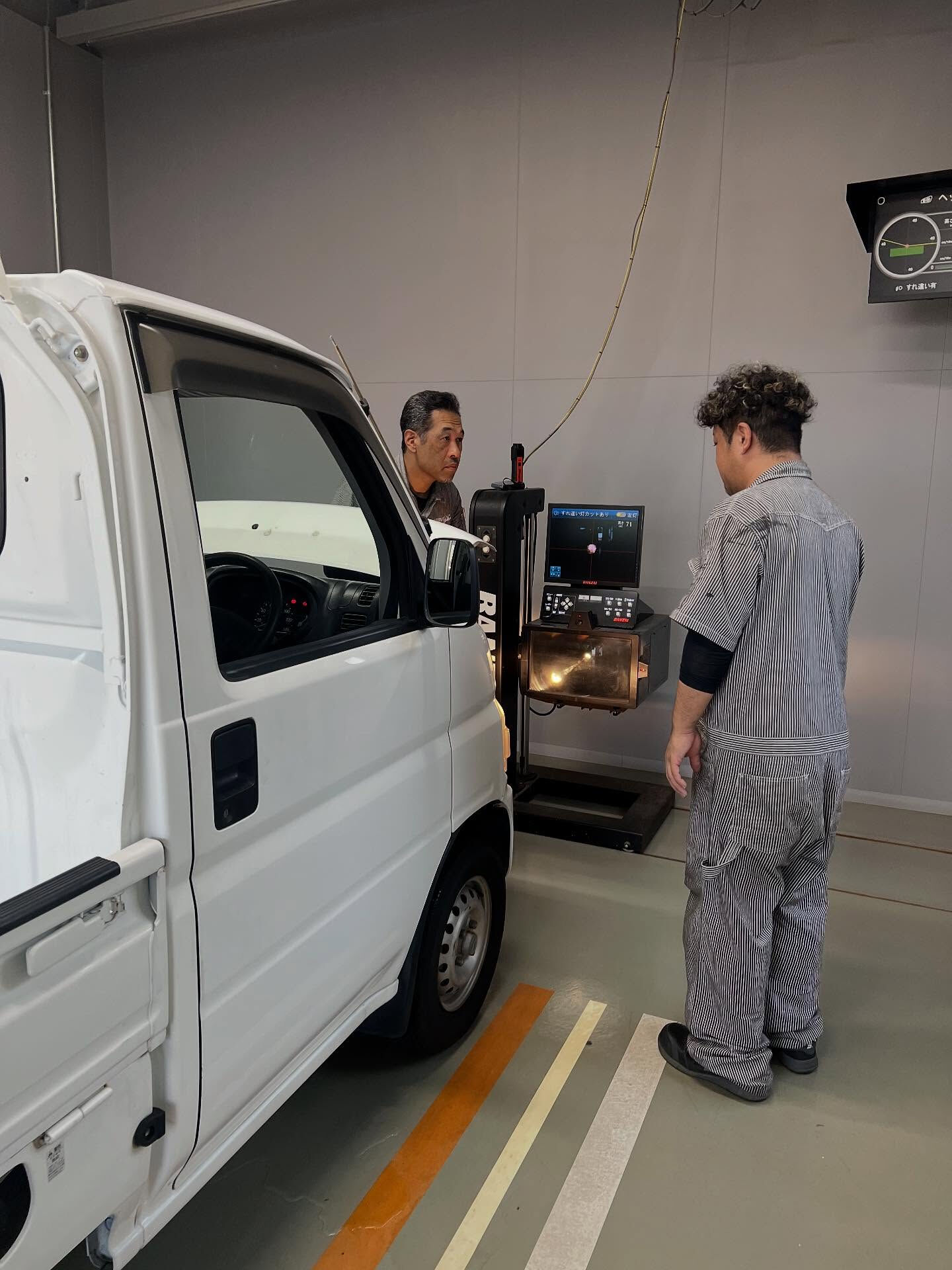 車検って聞くと、皆さんどう感じますか？「面倒だな…」とか「時