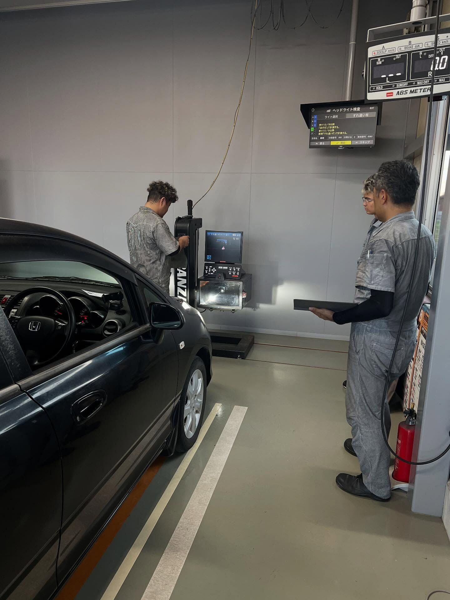 車検って聞くと、皆さんどう感じますか？「面倒だな…」とか「時