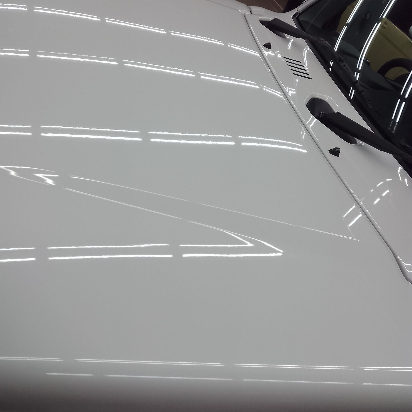 🚗✨ 新型ジムニーノマドが登場！ピカピカの新車を手に入れたら