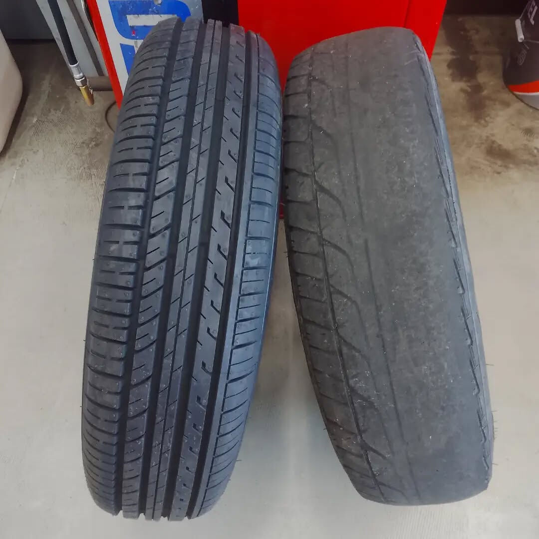 🚗💨 朝晩冷えてきて、秋を感じるこの時期、みんなも車のコンデ