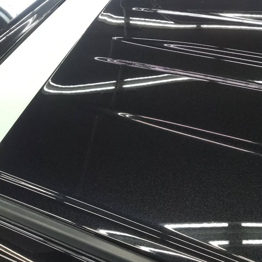 ✨愛車に輝きを取り戻す✨