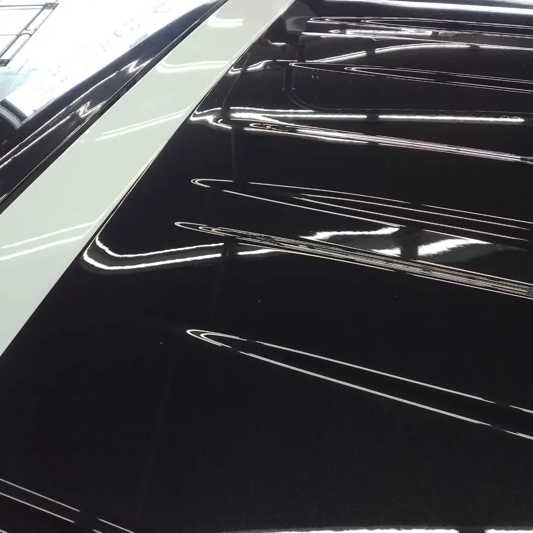 ✨愛車に輝きを取り戻す✨