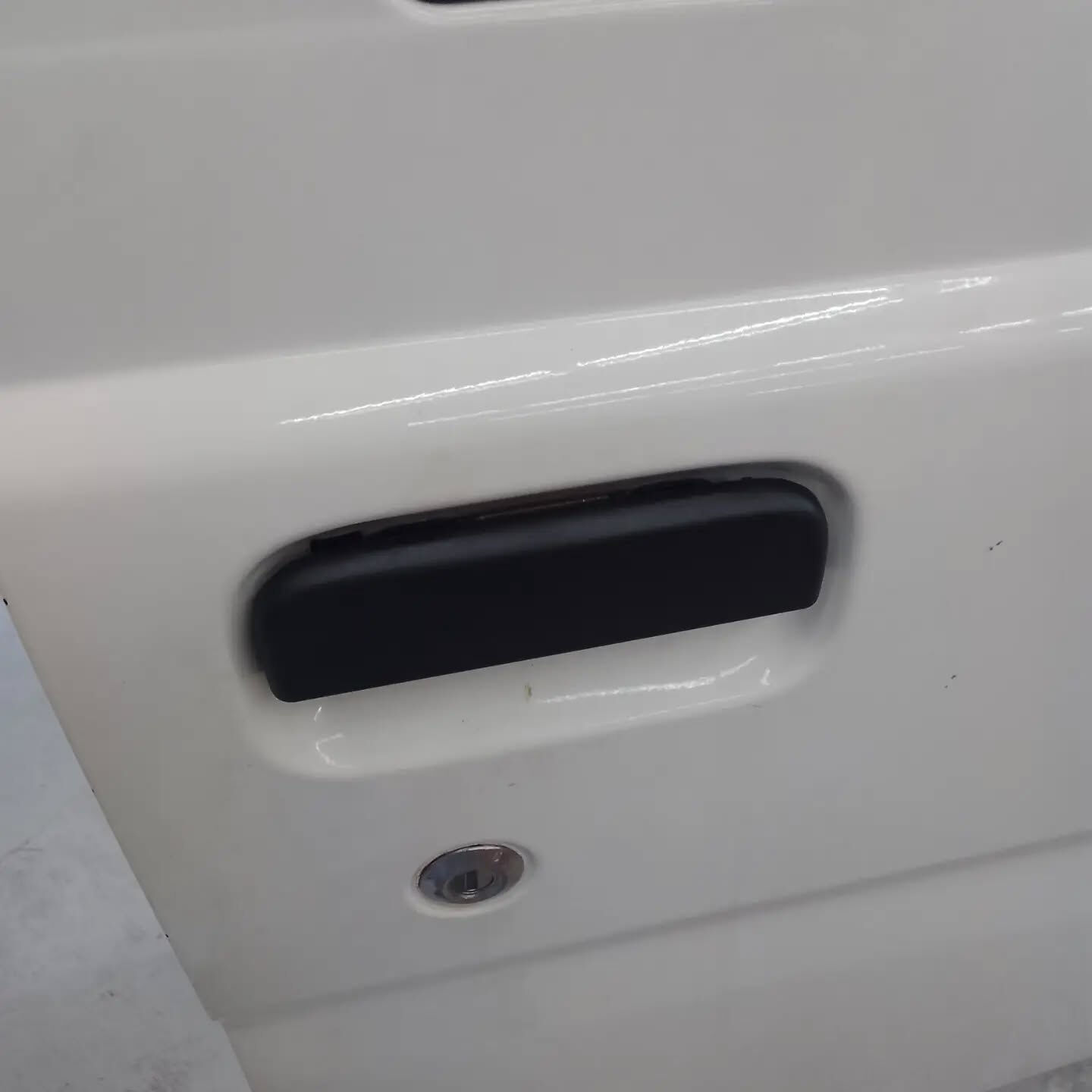 ドアがすぐに開かないとイライラしますよね？