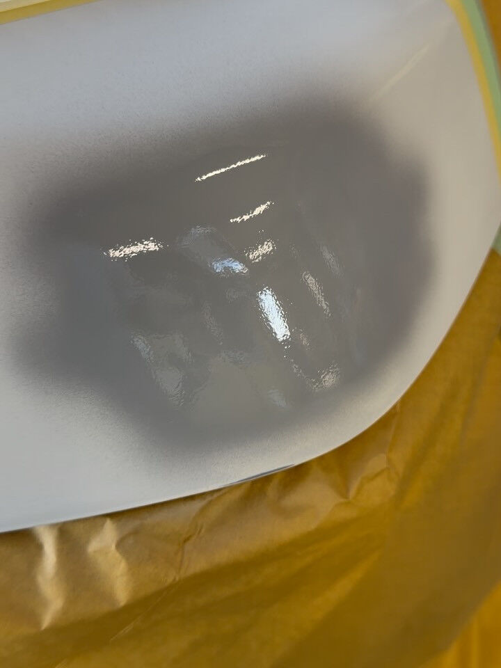 ヘコミを直す技術